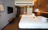 Туры в отель Four Points by Sheraton Yiyang Baoji