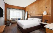 Туры в отель Four Points by Sheraton Yiyang Baoji