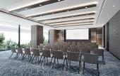 Туры в отель Four Points by Sheraton Yiyang Baoji