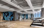 Туры в отель Four Points by Sheraton Yiyang Baoji