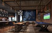 Туры в отель Four Points by Sheraton Yiyang Baoji