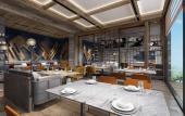 Туры в отель Four Points by Sheraton Yiyang Baoji