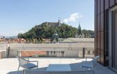 Туры в отель Occidental Ljubljana