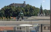 Туры в отель Occidental Ljubljana