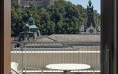 Туры в отель Occidental Ljubljana