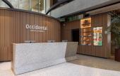 Туры в отель Occidental Ljubljana