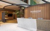 Туры в отель Occidental Ljubljana