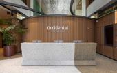 Туры в отель Occidental Ljubljana
