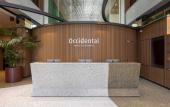 Туры в отель Occidental Ljubljana