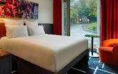 Туры в отель TRIBE Baden-Baden