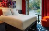Туры в отель TRIBE Baden-Baden