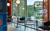 Туры в отель TRIBE Baden-Baden