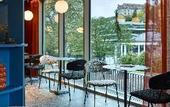 Туры в отель TRIBE Baden-Baden