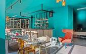 Туры в отель Quadro Hotel