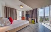 Туры в отель Quadro Hotel