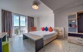 Туры в отель Quadro Hotel