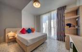 Туры в отель Quadro Hotel
