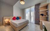 Туры в отель Quadro Hotel