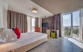 Туры в отель Quadro Hotel