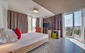 Туры в отель Quadro Hotel