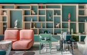 Туры в отель Quadro Hotel