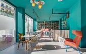 Туры в отель Quadro Hotel