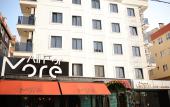 Туры в отель Trabzon Gloria Suite Hotel
