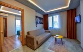 Туры в отель Trabzon Gloria Suite Hotel