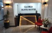 Туры в отель Trabzon Gloria Suite Hotel