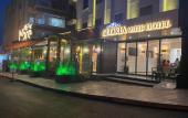 Туры в отель Trabzon Gloria Suite Hotel
