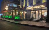 Туры в отель Trabzon Gloria Suite Hotel