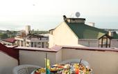 Туры в отель Trabzon Gloria Suite Hotel