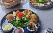 Туры в отель Trabzon Gloria Suite Hotel