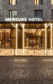 Туры в отель Mercure Tirana