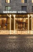 Туры в отель Mercure Tirana