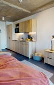 Туры в отель District Living