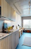Туры в отель District Living
