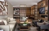 Туры в отель JW Marriott Hotel Nairobi