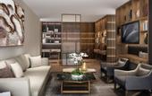 Туры в отель JW Marriott Hotel Nairobi