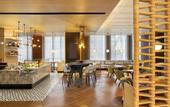 Туры в отель JW Marriott Hotel Nairobi