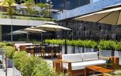 Туры в отель JW Marriott Hotel Nairobi