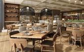 Туры в отель JW Marriott Hotel Nairobi