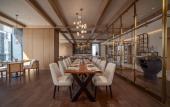 Туры в отель JW Marriott Hotel Nairobi