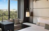 Туры в отель JW Marriott Hotel Nairobi