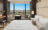 Туры в отель JW Marriott Hotel Nairobi