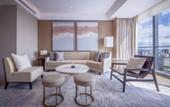 Туры в отель JW Marriott Hotel Nairobi