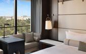 Туры в отель JW Marriott Hotel Nairobi