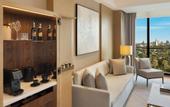 Туры в отель JW Marriott Hotel Nairobi
