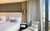 Туры в отель JW Marriott Hotel Nairobi