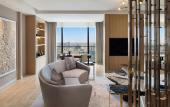 Туры в отель JW Marriott Hotel Nairobi
